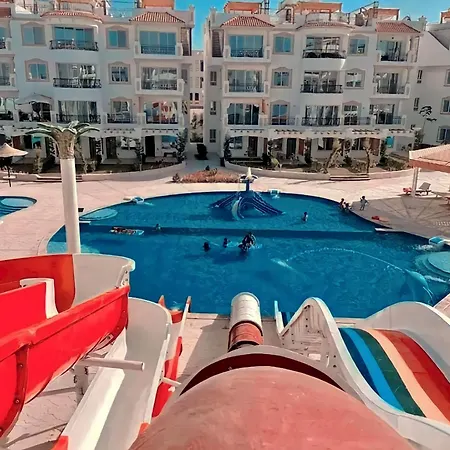 Sharm Hills Coral Bay