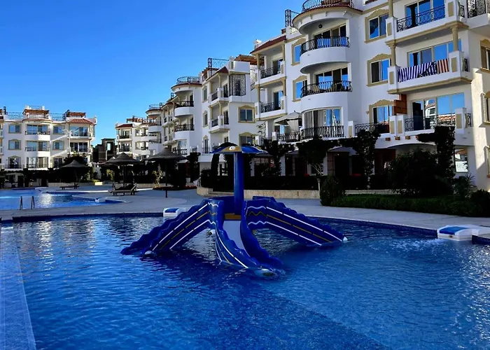 Hotel Hills Coral Bay Sharm el-Sheikh
