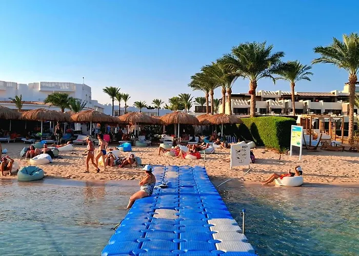 Hills Coral Bay 5* Sharm el-Sheikh