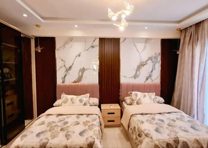 Hills Coral Bay Hotel 5*