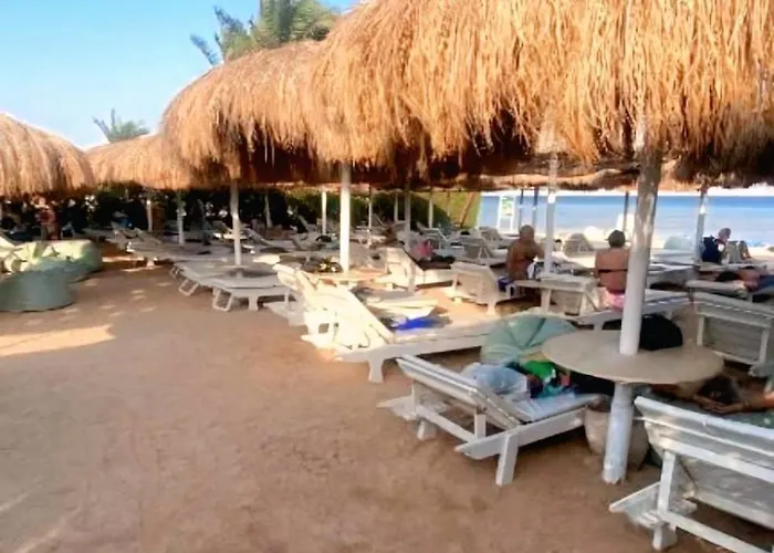 Hills Coral Bay Sharm el-Sheikh