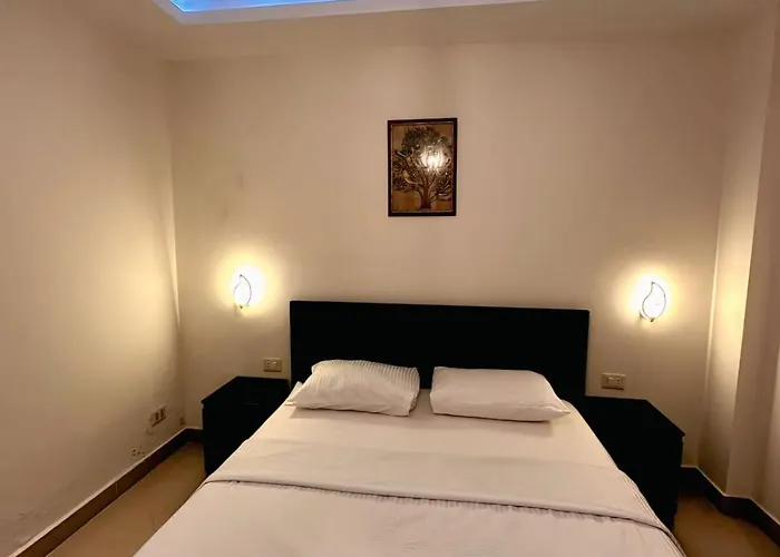 Hills Coral Bay Hotel Sharm el-Sheikh