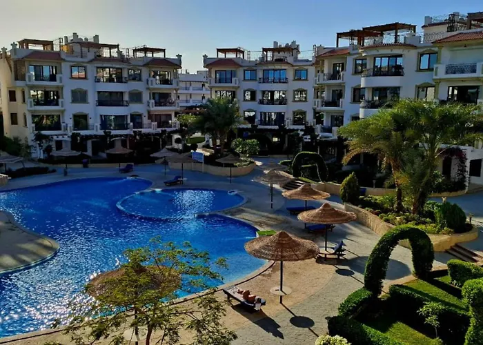 Hills Coral Bay Sharm el-Sheikh