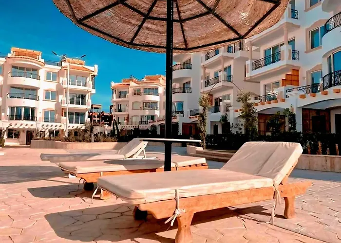 Hills Coral Bay 5* Sharm el-Sheikh