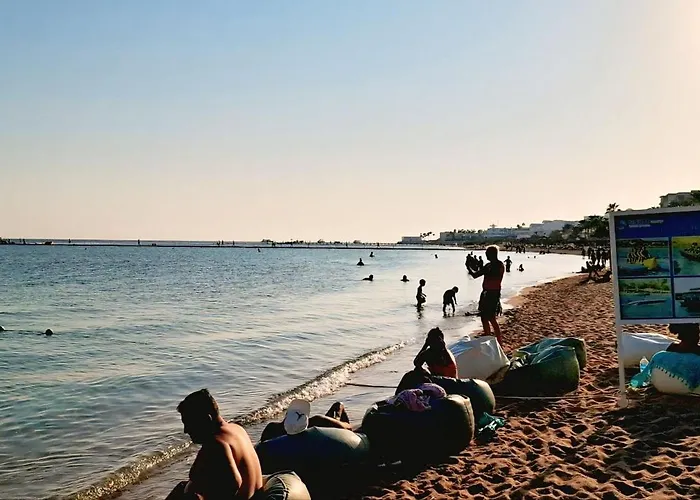Hills Coral Bay Hotel 5*