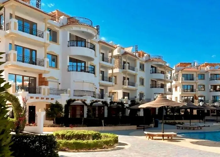 Hills Coral Bay Hotel Sharm el-Sheikh