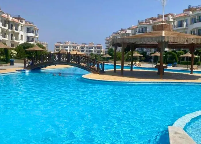 Hills Coral Bay Hotel 5*