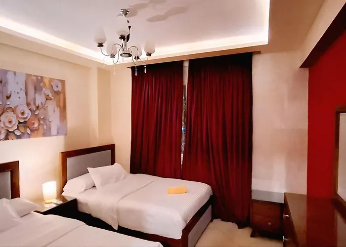Hills Coral Bay 5*