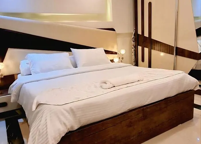 Hills Coral Bay 5* Sharm el-Sheikh