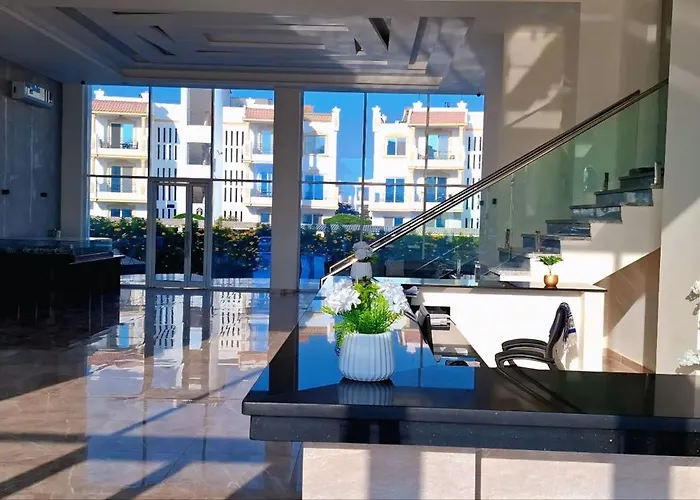 Hills Coral Bay Hotel Sharm el-Sheikh