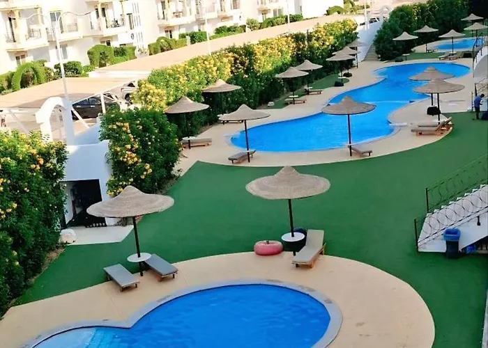 Hills Coral Bay Sharm el-Sheikh