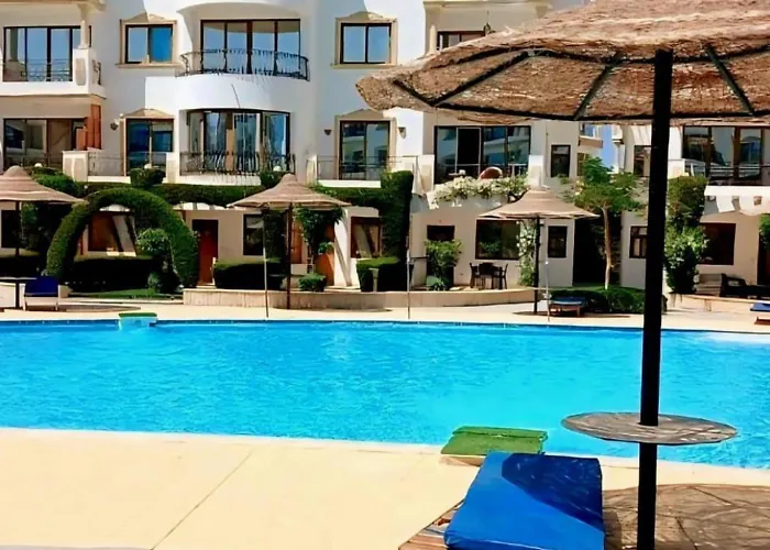 Hills Coral Bay Hotel