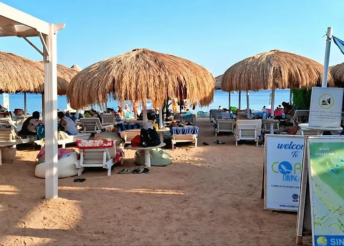 Hotel Hills Coral Bay Sharm el-Sheikh