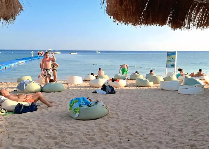 Hills Coral Bay 5* Sharm el-Sheikh
