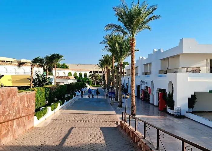 Hills Coral Bay Hotel 5*