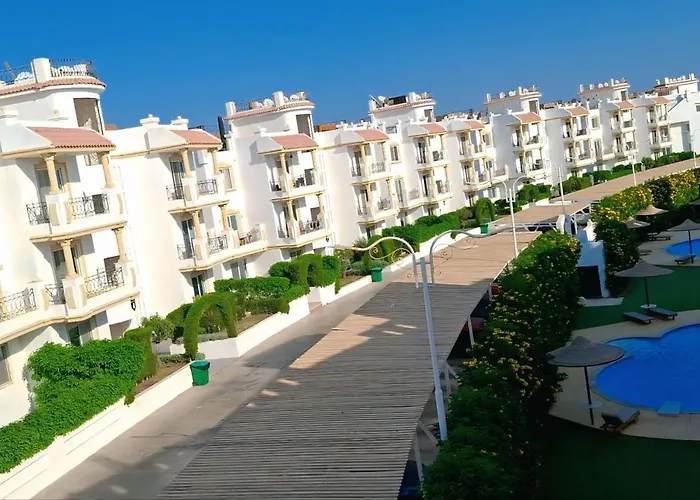 Hills Coral Bay 5*