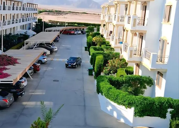 Hills Coral Bay Hotel Sharm el-Sheikh