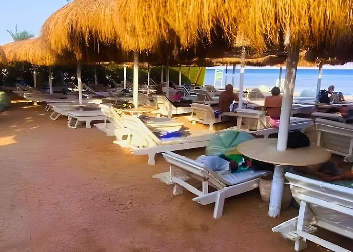 Hotel Hills Coral Bay Sharm el-Sheikh
