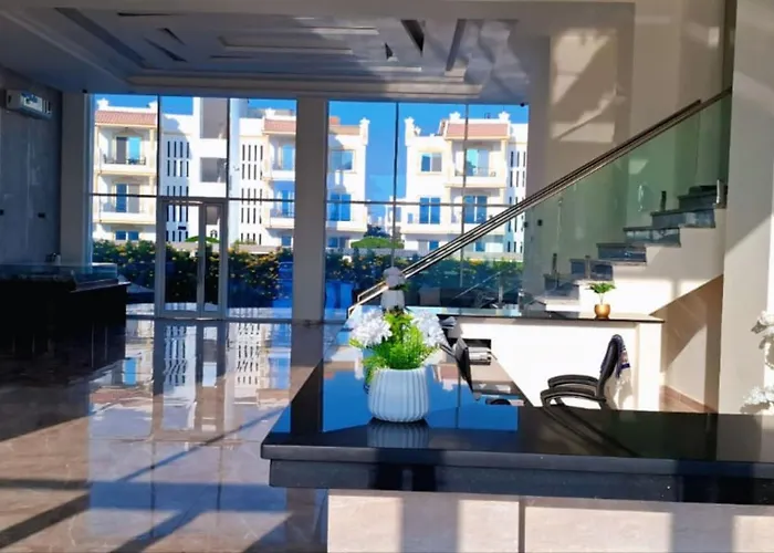 Hills Coral Bay 5*