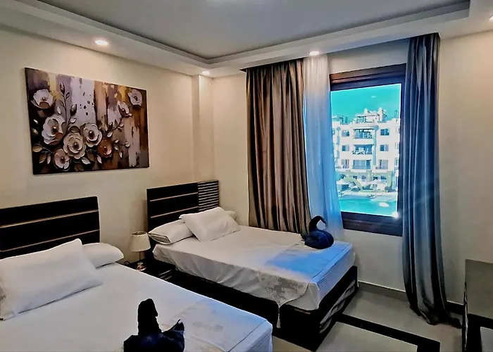 Hills Coral Bay 5* Sharm el-Sheikh