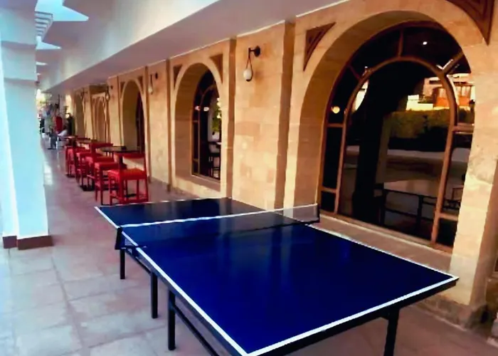 Hills Coral Bay Hotel Sharm el-Sheikh