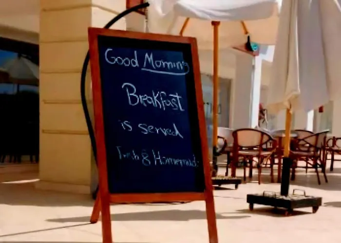 Hotel Hills Coral Bay Sharm el-Sheikh
