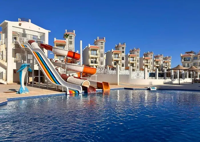 Hills Coral Bay 5*