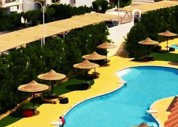 Hills Coral Bay Sharm el-Sheikh