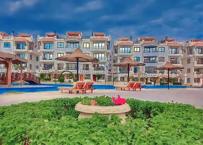 Hills Coral Bay Hotel Sharm el-Sheikh
