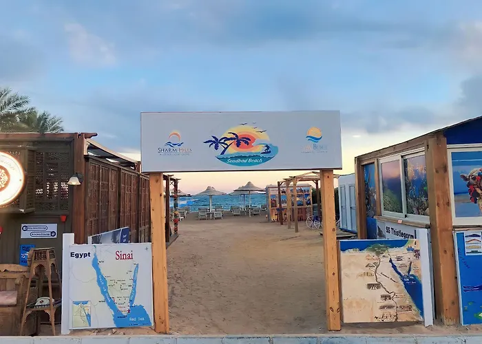 Hills Coral Bay 5*