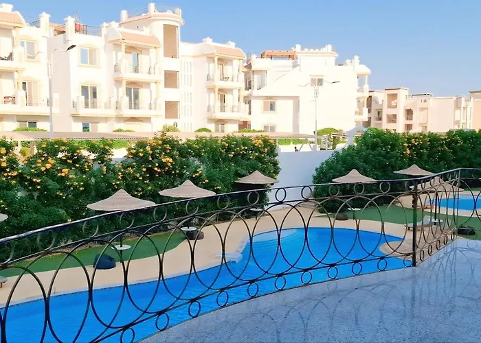 Hills Coral Bay 5*