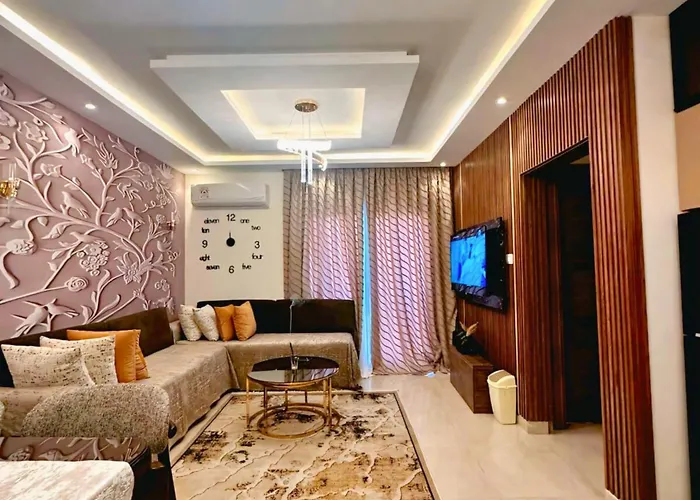 Hills Coral Bay Hotel 5*