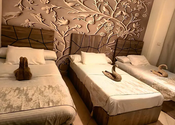 Hills Coral Bay Hotel Sharm el-Sheikh