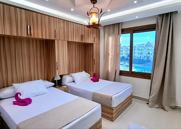 Hills Coral Bay Hotel