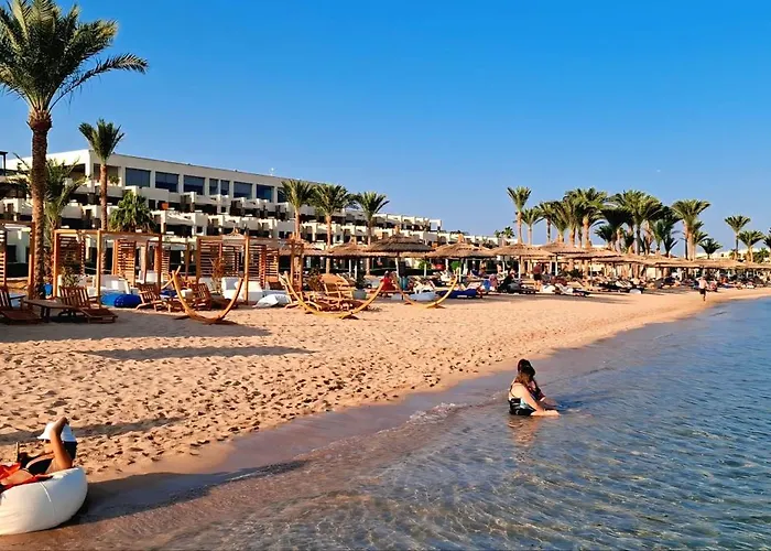 Hills Coral Bay 5*